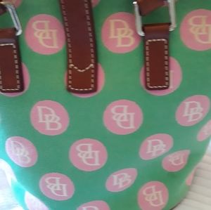 Dooney & Burke Purse